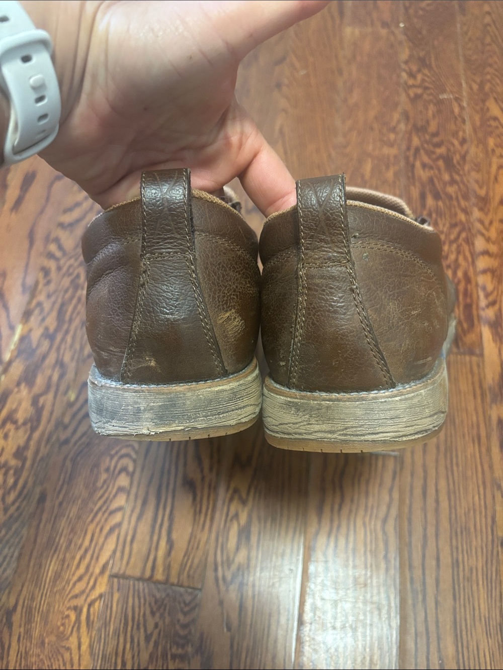 Twisted X Slip on Loafers Size: 13 Men’s